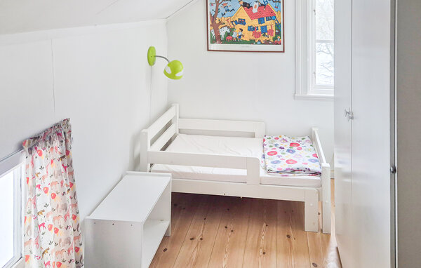 Vakantiehuis - Sundsered/Mullsjö , Zweden - S30072 608