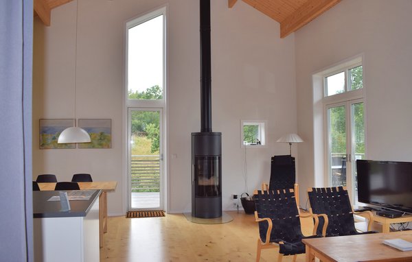 Holiday Home - Bodaryd/Stenberga , Sweden - S30080 2