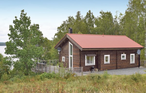 Holiday Home - Bodaryd/Stenberga , Sweden - S30080 1