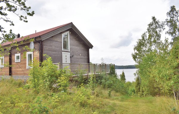 Feriebolig 