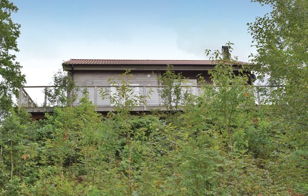 Feriebolig 
