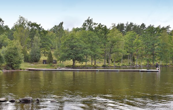 Feriebolig 