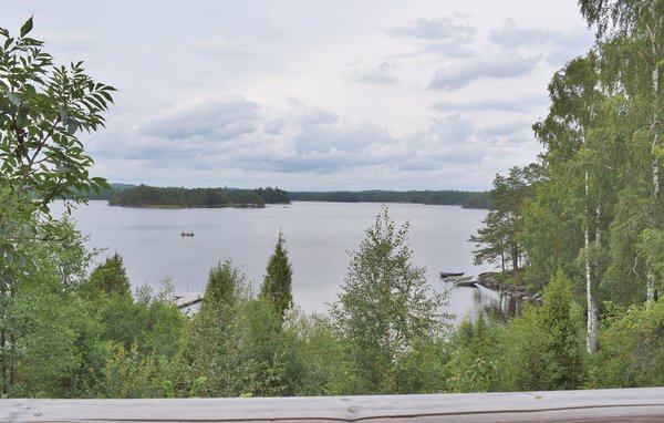 Feriebolig 