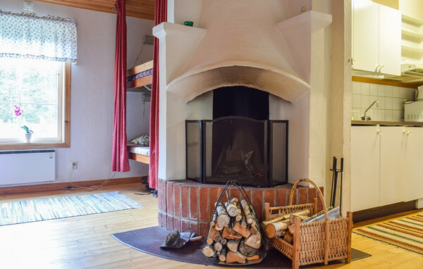 Casa de vacaciones - Sanden/Hult , Suecia - S30136 4