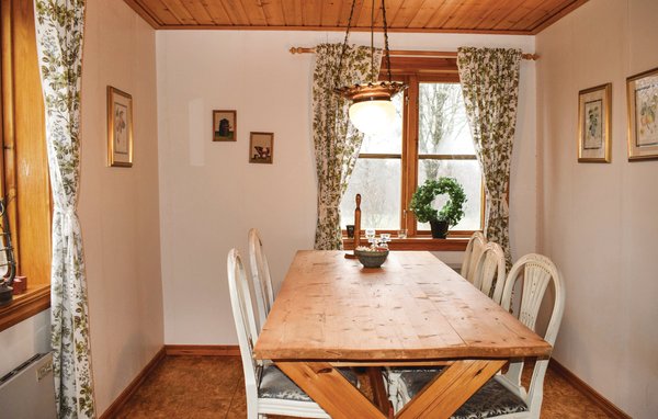 Ferienhaus 