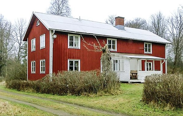 Holiday Home - Skillingaryd , Sweden - S30140 1