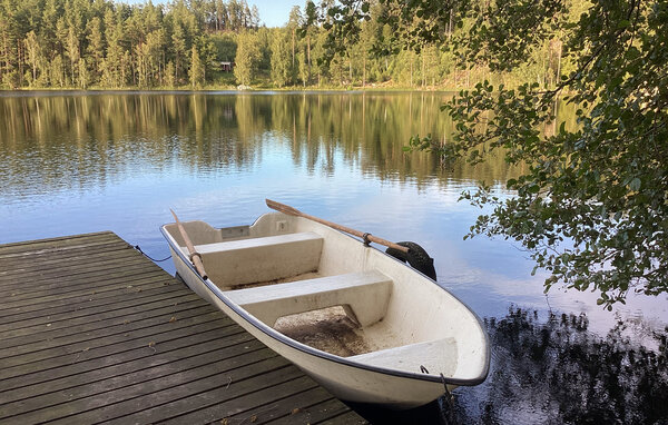 Vakantiehuis - Korsberga , Zweden - S30146 801