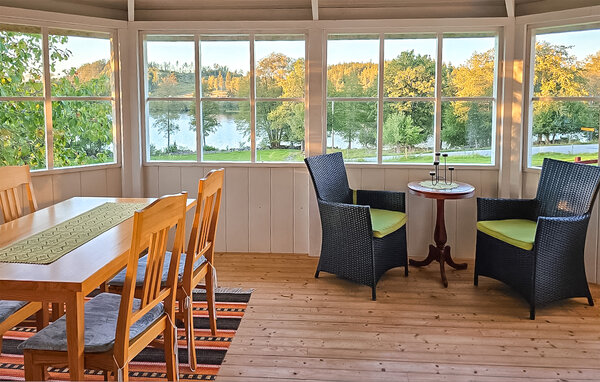 Vakantiehuis - Korsberga , Zweden - S30146 5