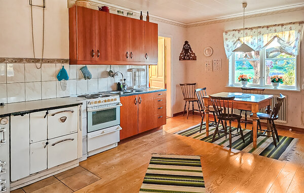 Vakantiehuis - Korsberga , Zweden - S30146 4