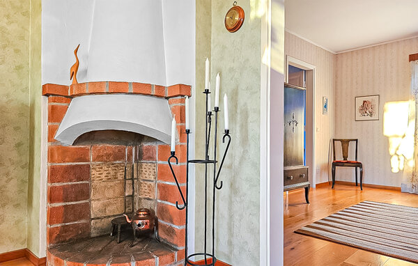 Vakantiehuis - Korsberga , Zweden - S30146 3