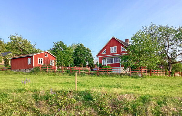 Vakantiehuis - Korsberga , Zweden - S30146 81