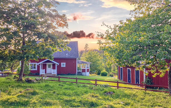 Vakantiehuis - Korsberga , Zweden - S30146 82