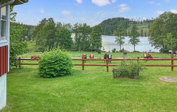Vakantiehuis - Korsberga , Zweden - S30146 201