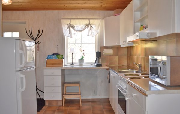 Holiday Home - Ängslyckan/Skirö , Sweden - S30148 401