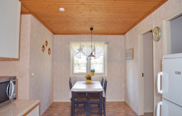 Holiday Home - Ängslyckan/Skirö , Sweden - S30148 402