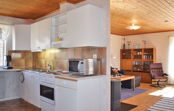 Holiday Home - Ängslyckan/Skirö , Sweden - S30148 403