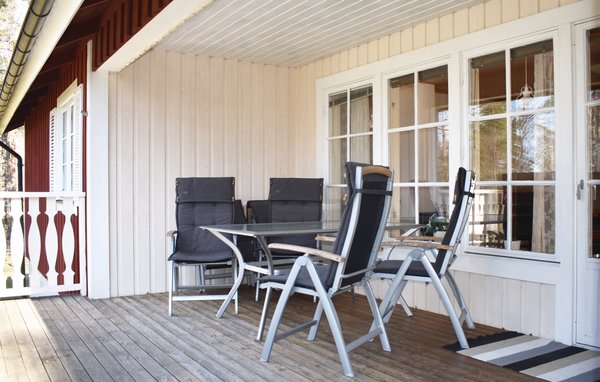 Holiday Home - Ängslyckan/Skirö , Sweden - S30148 82