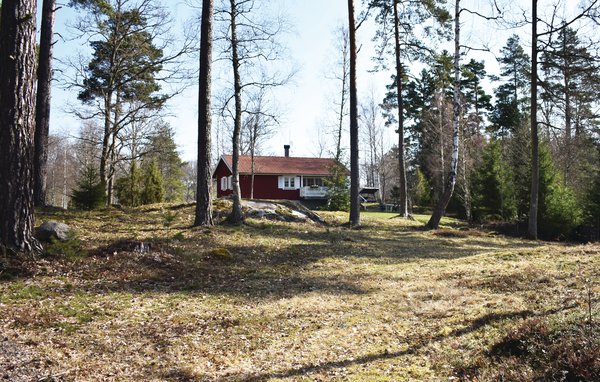 Holiday Home - Ängslyckan/Skirö , Sweden - S30148 83