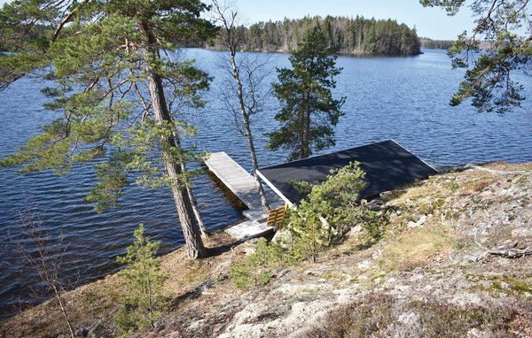 Holiday Home - Ängslyckan/Skirö , Sweden - S30148 3