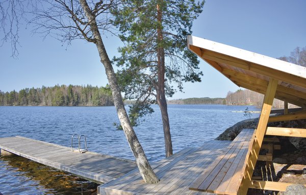 Holiday Home - Ängslyckan/Skirö , Sweden - S30148 101