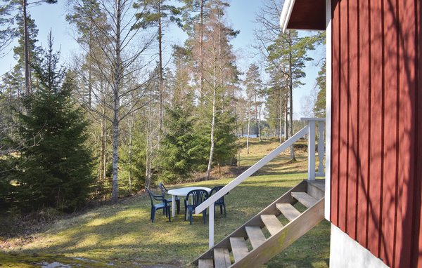 Holiday Home - Ängslyckan/Skirö , Sweden - S30148 103