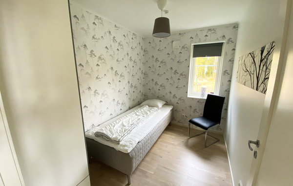 Vakantiehuis - Starkeryd/Linnesjön , Zweden - S30162 602