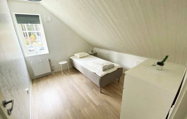 Vakantiehuis - Starkeryd/Linnesjön , Zweden - S30162 604