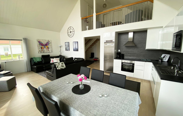 Vakantiehuis - Starkeryd/Linnesjön , Zweden - S30162 301