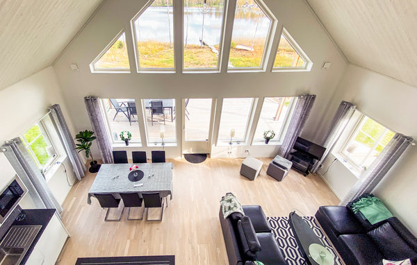 Vakantiehuis - Starkeryd/Linnesjön , Zweden - S30162 303