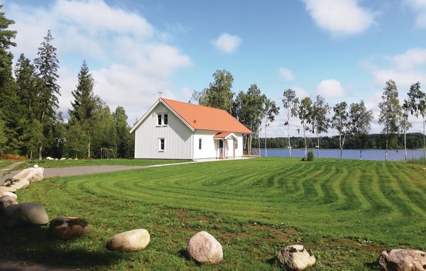 Vakantiehuis - Starkeryd/Linnesjön , Zweden - S30162 81