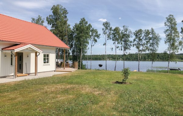 Holiday Home - Starkeryd/Linnesjön , Sweden - S30162 1