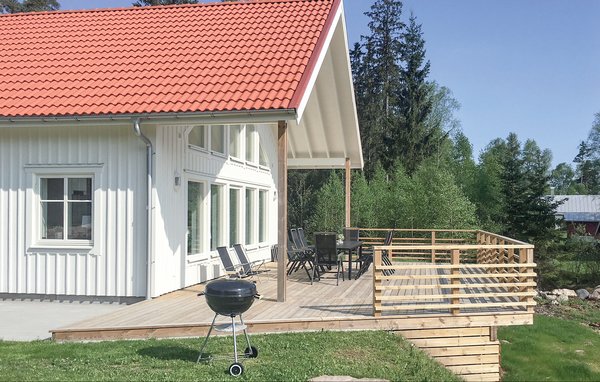 Vakantiehuis - Starkeryd/Linnesjön , Zweden - S30162 83