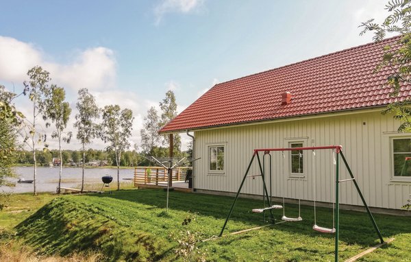 Vakantiehuis - Starkeryd/Linnesjön , Zweden - S30162 3