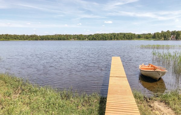 Vakantiehuis - Starkeryd/Linnesjön , Zweden - S30162 4