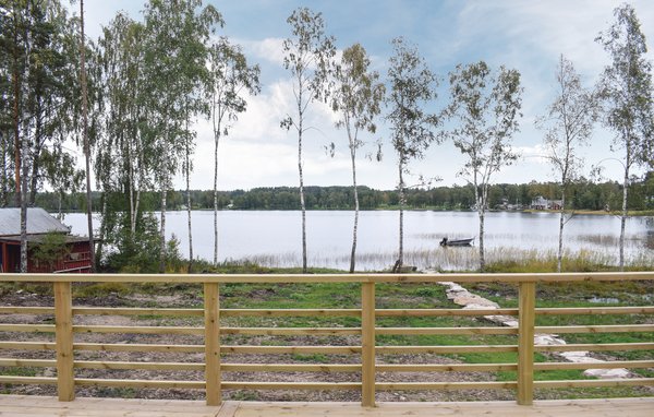 Vakantiehuis - Starkeryd/Linnesjön , Zweden - S30162 201