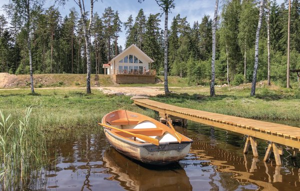 Ferienhaus - Starkeryd/Linnesjön , Schweden - S30162 2