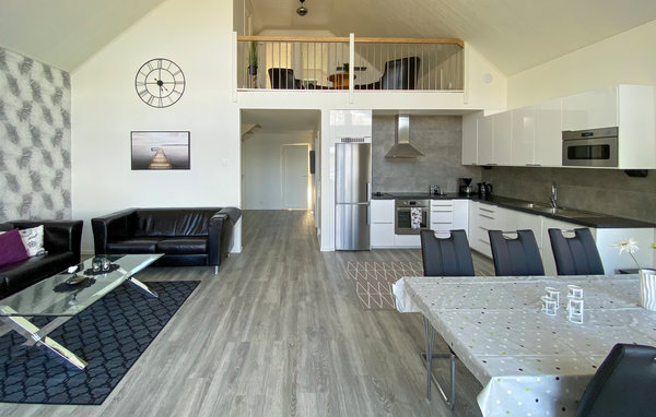 Ferienhaus 