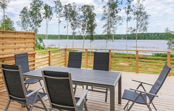 Holiday Home - Starkeryd/Linnesjön , Sweden - S30170 2