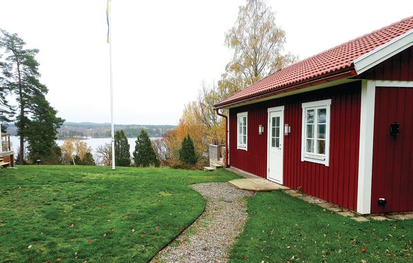 Holiday Home - Skillingaryd , Sweden - S30179 1