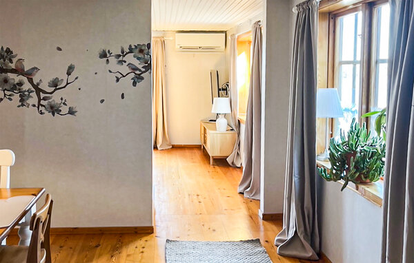 Holiday Home - Sommen , Sweden - S30187 501