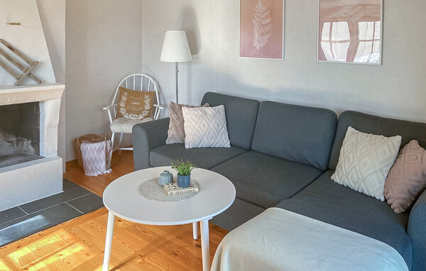 Casa de vacaciones - Sommen , Suecia - S30187 301