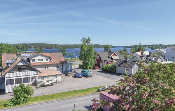 Holiday Home - Sommen , Sweden - S30187 2