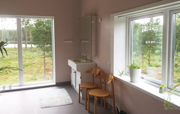 Semesterhus - Sandhem , Sverige - S30194 703
