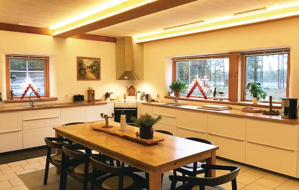 Semesterhus - Sandhem , Sverige - S30194 402