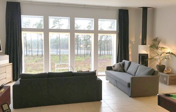 Semesterhus - Sandhem , Sverige - S30194 302