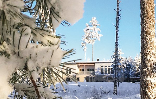 Semesterhus - Sandhem , Sverige - S30194 81