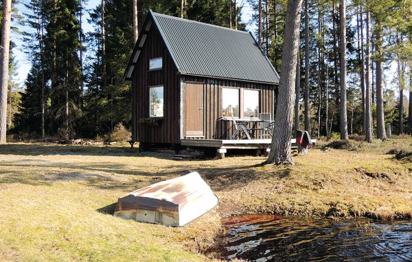 Semesterhus - Sandhem , Sverige - S30194 101