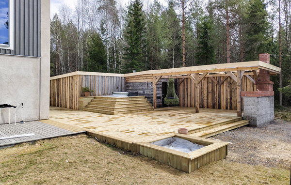 Ferienhaus - Sandhem , Schweden - S30194 103