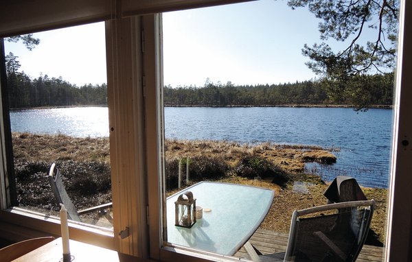 Semesterhus - Sandhem , Sverige - S30194 202