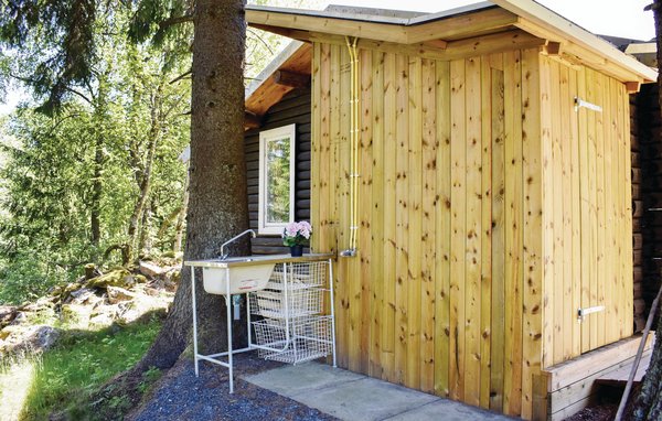 Ferienhaus - Månsarp , Schweden - S30233 703